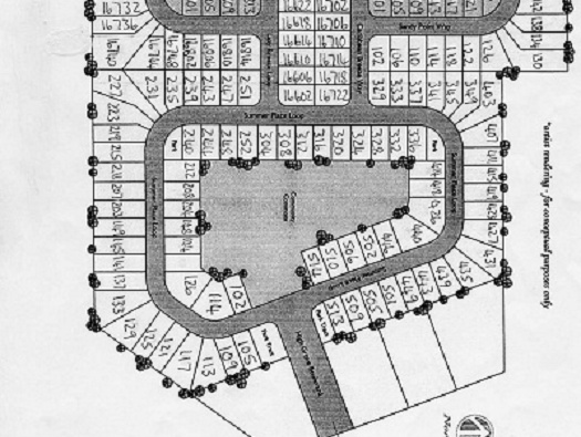 Resort Map